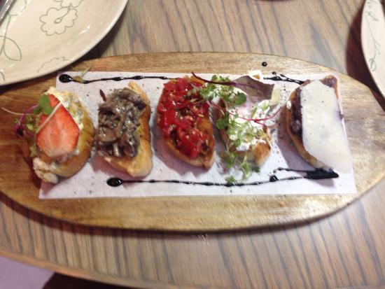 Cafe Del Sol Botanico